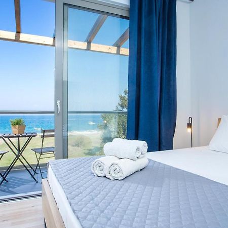 Rhodes Sea Villas Ixia  Exteriér fotografie