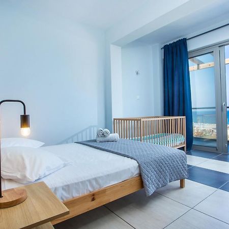 Rhodes Sea Villas Ixia  Exteriér fotografie