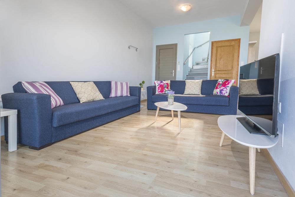 Rhodes Sea Villas Ixia  Exteriér fotografie