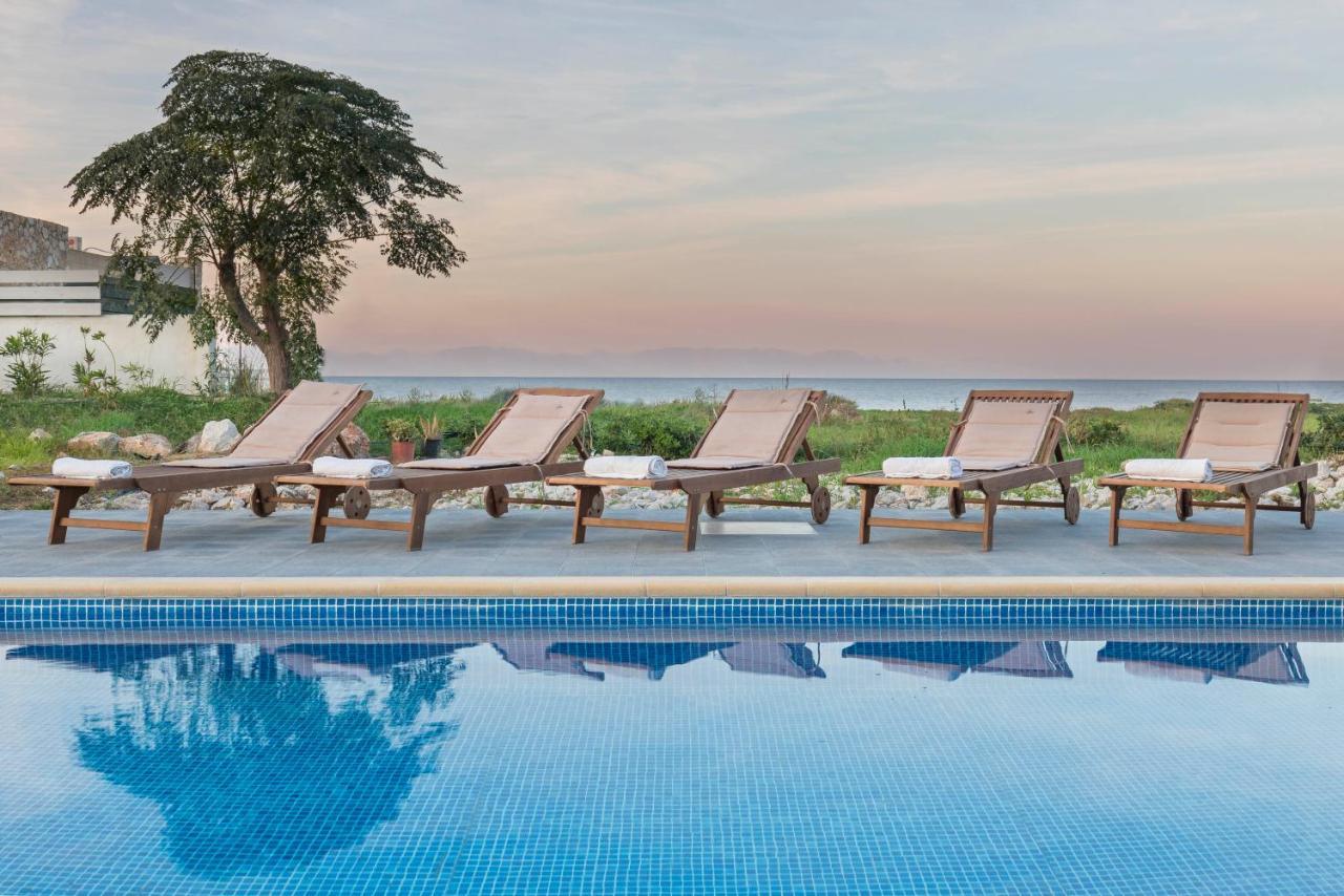 Rhodes Sea Villas Ixia  Exteriér fotografie