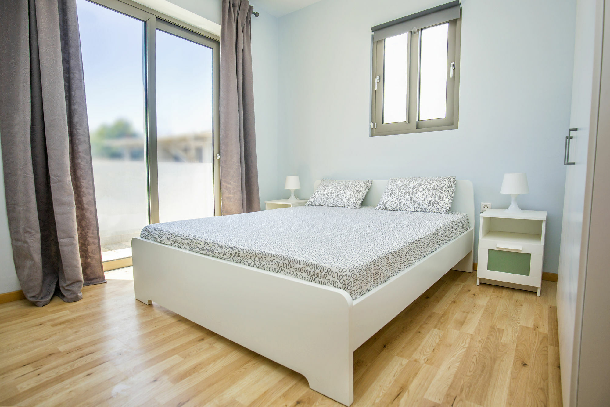 Rhodes Sea Villas Ixia  Exteriér fotografie