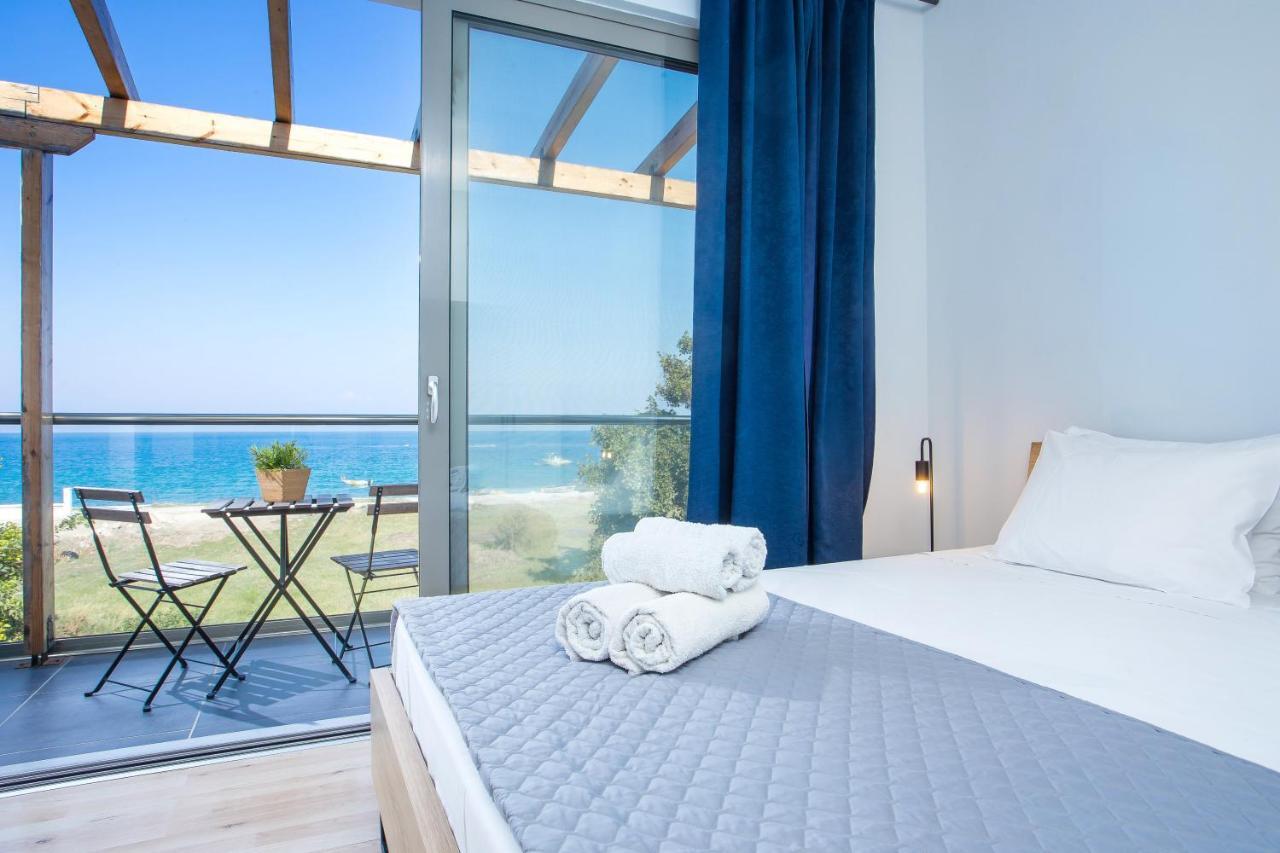 Rhodes Sea Villas Ixia  Exteriér fotografie
