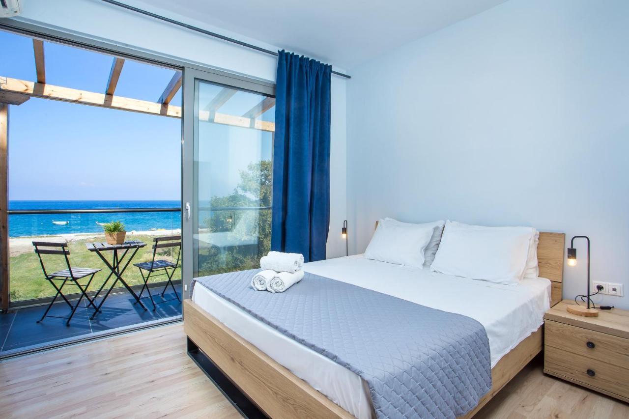 Rhodes Sea Villas Ixia  Exteriér fotografie