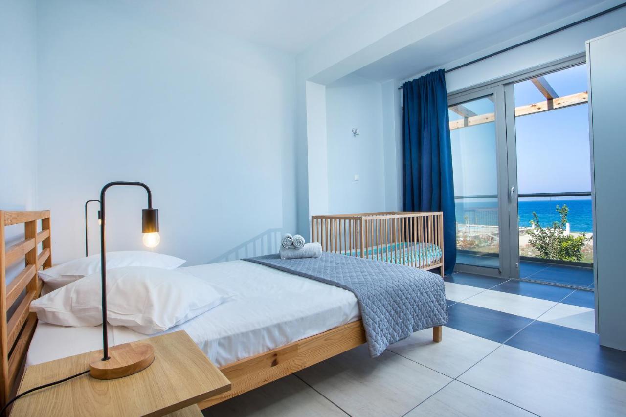 Rhodes Sea Villas Ixia  Exteriér fotografie