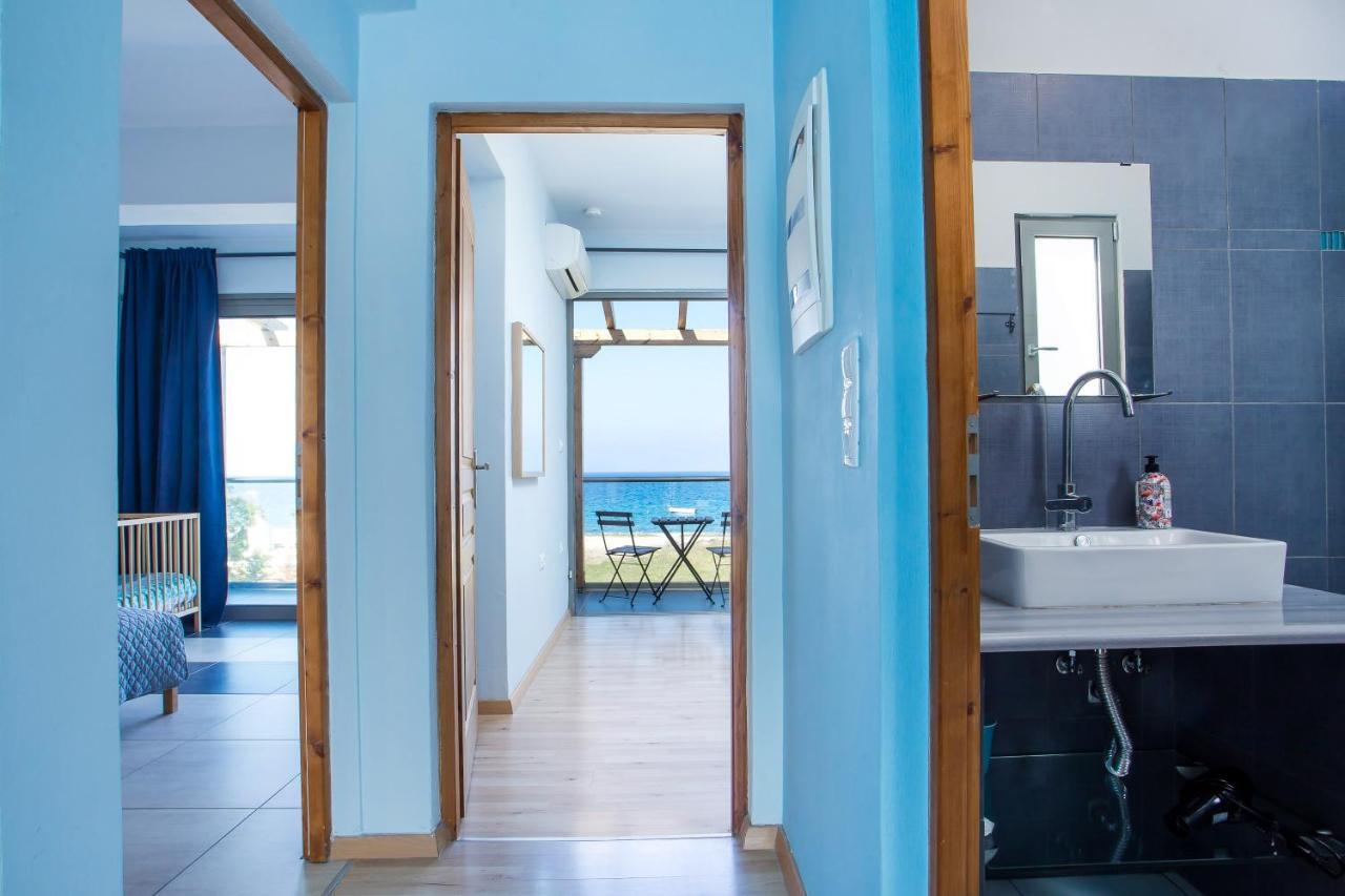 Rhodes Sea Villas Ixia  Exteriér fotografie