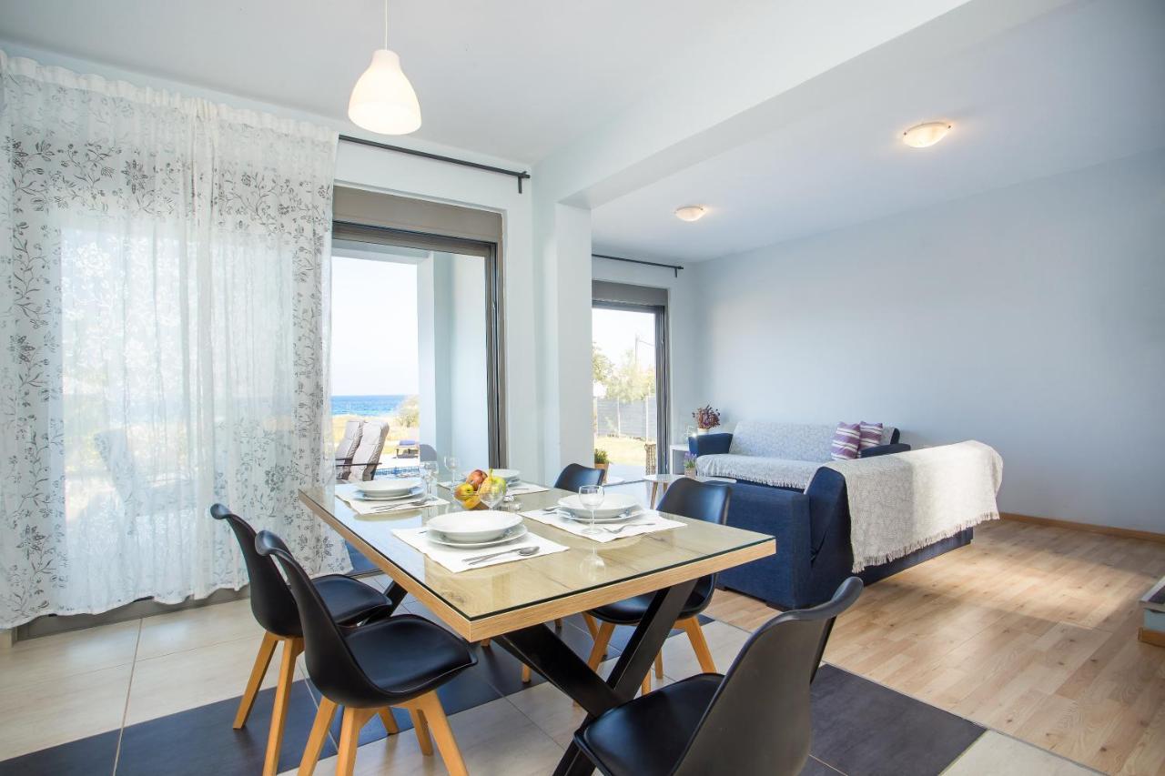 Rhodes Sea Villas Ixia  Exteriér fotografie